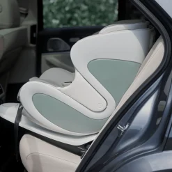 Smart Convertible Car Seat