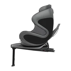 Smart Convertible Car Seat