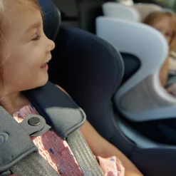 Smart Convertible Car Seat