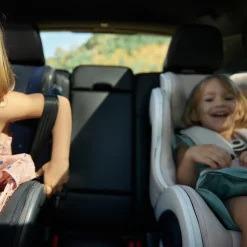 Smart Convertible Car Seat
