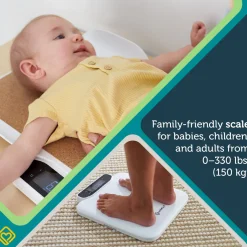 Smart Family Scale