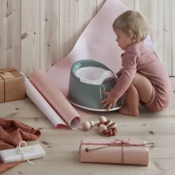Smart Potty