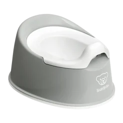 Smart Potty