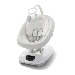 SmartSense Soothing Baby Swing