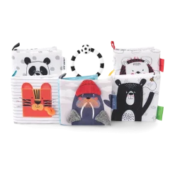 Smart Stages Soft Book Set