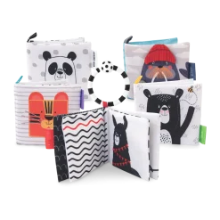 Smart Stages Soft Book Set