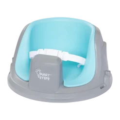 Smart Steps Explore N Play 5-in-1 Activity to Booster Seat