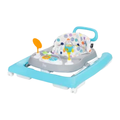 Smart Steps Trend PLUS 2-in-1 Walker with Deluxe Toys