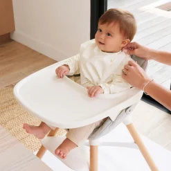 Smock Bib