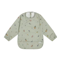 Smock Bib