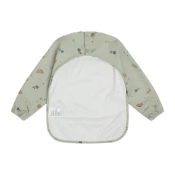 Smock Bib