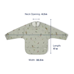 Smock Bib