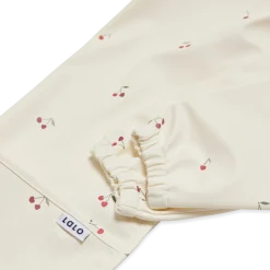 Smock Bib