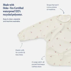 Smock Bib