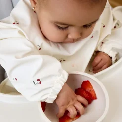 Smock Bib