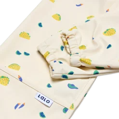 Smock Bib