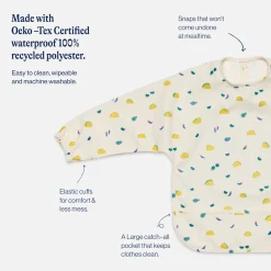 Smock Bib