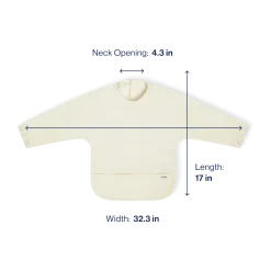 Smock Bib