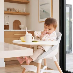 Smock Bib