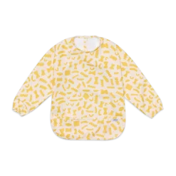 Smock Bib