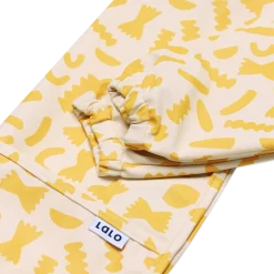 Smock Bib