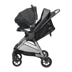 Smooth Ride QCM Travel System