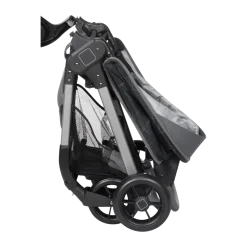 Smooth Ride QCM Travel System