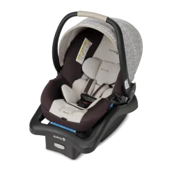 Smooth Ride QCM Travel System