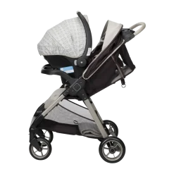 Smooth Ride QCM Travel System