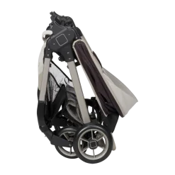 Smooth Ride QCM Travel System
