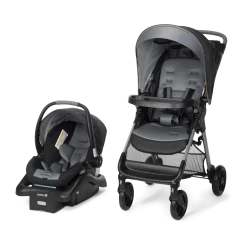 Smooth Ride QCM Travel System