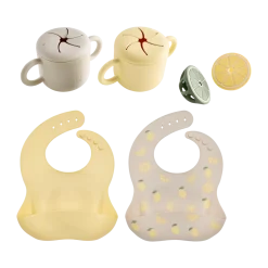 Snack & Play Gift Bundle