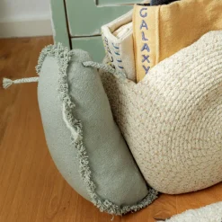 Snail Basket
