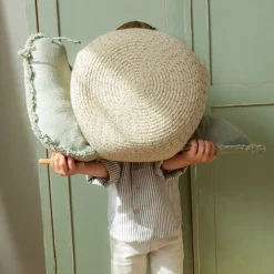 Snail Basket