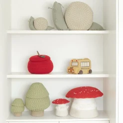 Snail Basket