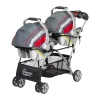 Snap-N-Go Double Stroller Frame