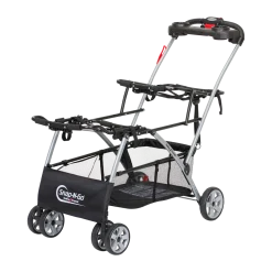 Snap-N-Go Double Stroller Frame