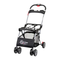Snap-N-Go EX Universal Infant Car Seat Carrier