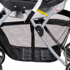 Snap-N-Go EX Universal Infant Car Seat Carrier