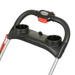 Snap-N-Go EX Universal Infant Car Seat Carrier