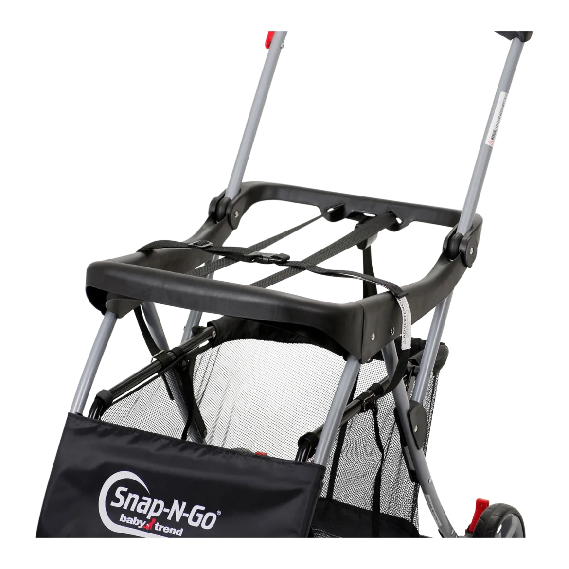 Snap-N-Go EX Universal Infant Car Seat Carrier
