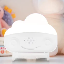 SNOObie Smart Soother