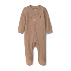 Snug Fit Sleep & Play Pajamas