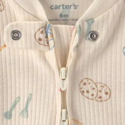 Snug Fit Sleep & Play Pajamas