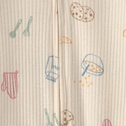 Snug Fit Sleep & Play Pajamas