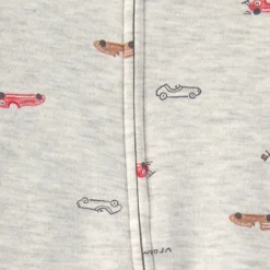 Snug Fit Sleep & Play Pajamas