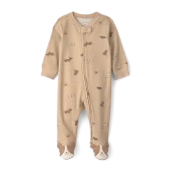 Snug Fit Sleep & Play Pajamas