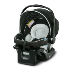 SnugRide Lite LX Infant Car Seat