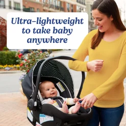 SnugRide Lite LX Infant Car Seat