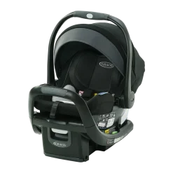 SnugRide SnugFit DLX Infant Car Seat